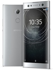 Прошивка телефона Sony Xperia XA2 Ultra в Нижнем Новгороде